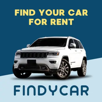 Car Rental from FindYCar